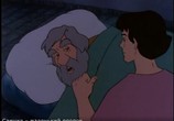 Сцена из фильма Анимированные истории из Библии / Animated Stories from The Bible (1992) Анимированные истории из Библии сцена 3