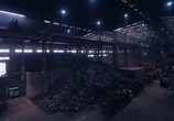 Сцена из фильма Сталелитейный завод / Steel Mill (2018) Сталелитейный завод сцена 3