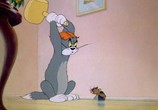 Сцена из фильма Том и Джерри: Лучшее / Tom and Jerry (1943) Том и Джерри: Лучшее сцена 1