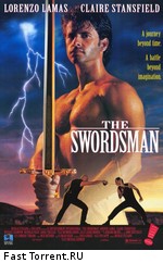 Фехтовальщик / The Swordsman (1992)