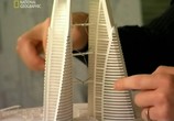 Сцена из фильма National Geographic: Суперсооружения: Всемирный торговый центр в Бахрейне / MegaStructures: Power Tower (2007) 