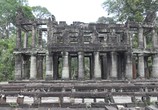 Сцена из фильма Храмы Ангкор, Камбоджа / Temples of Angkor, Cambodia (2015) Храмы Ангкор, Камбоджа сцена 12