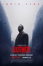 Лютер: Павшее солнце / Luther: The Fallen Sun (2023)