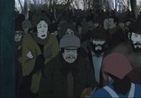 Мультфильм Однажды в Токио / Tokyo Godfathers (2003) - cцена 3