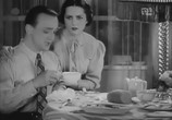 Сцена из фильма Солгала / Skłamałam (1937) 