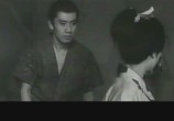 Сцена из фильма Ниндзя 4 / Shinobi no Mono - zoku kirigakure Saizo 4 (1964) Ниндзя 4 сцена 1