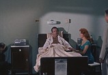 Сцена из фильма Грозная красная планета / The Angry Red Planet (1959) Грозная красная планета сцена 18