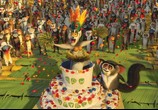 Мультфильм Мадагаскар 2 / Madagascar: Escape 2 Africa (2008) - cцена 4