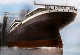 Сцена из фильма BBC: Трагический близнец «Титаника». Катастрофа «Британника» / Titanic's Tragic Twin: The Britannic Disaster (2016) BBC: Трагический близнец «Титаника». Катастрофа «Британника» сцена 1