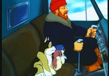 Мультфильм Приключения пингвиненка Лоло (1986) - cцена 1
