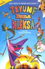 Триумф пана Кляксы / Tryumf pana Kleksa (2001)