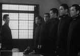 Фильм Кайтен / Ah kaiten tokubetsu kogetikai (1968) - cцена 3