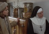 Сцена из фильма Агнец божий / Agnes of God (1985) Агнец божий сцена 7