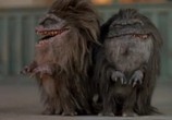 Сцена из фильма Зубастики / Critters (1986) Зубастики