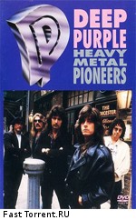 Deep Purple - Пионеры тяжелого рока