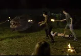 Сцена из фильма Мегазавр / Immortal Species (2023) 