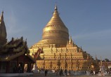 Сцена из фильма Храмы древнего Багана / Temples of Ancient Bagan (2015) Храмы древнего Багана сцена 2