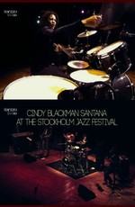 Cindy Blackman Santana & Another Lifetime - At The Stockholm Jazz Festival