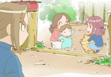 Мультфильм Хроники Пуфика / Poyopoyo Kansatsu Nikki (2012) - cцена 3