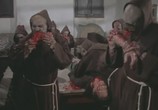 Фильм Могильный холм / Le notti del terrore (1981) - cцена 1