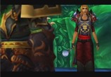 Сцена из фильма Мир Варкрафта: Сказания Прошлого III / World of Warcraft: Tales of The Past III (2008) Мир Варкрафта: Сказания Прошлого III