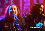 Сцена из фильма Korn - MTV Unplugged (2007) 