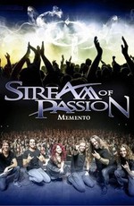 Stream of Passion - Memento