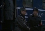 Сцена из фильма Битва за южную железную дорогу / Dvoboj za Juznu prugu (1978) Битва за южную железную дорогу сцена 3