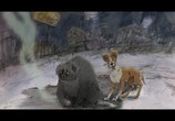 Мультфильм Собачья дверца (2007) - cцена 1