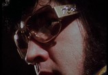Сцена из фильма Элвис на Гастролях / Elvis On Tour (1972) Элвис на Гастролях сцена 2