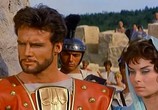 Сцена из фильма Троянская война / La guerra di Troia (1961) Троянская война сцена 4