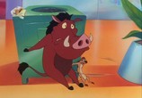 Сцена из фильма Тимон и Пумба / Timon and Pumbaa (1995) Приключения Тимона и Пумбы сцена 7