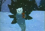 Сцена из фильма Мельница кота / Kaķīša dzirnavas (1994) Мельница кота сцена 4