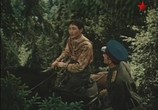Фильм Опасные тропы (1955) - cцена 3