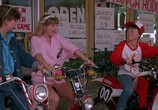 Фильм Малыш-мотоциклист / The Dirt Bike Kid (1985) - cцена 2