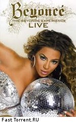 Beyonce: The Beyonce Experience: Live