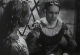 Сцена из фильма Отелло / The Tragedy of Othello: The Moor of Venice (1952) Отелло сцена 7