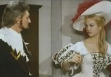 Фильм Три мушкетера / Les trois mousquetaires (1961) - cцена 3