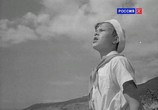 Фильм Военная тайна (1958) - cцена 2