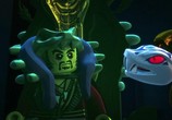 Сцена из фильма Lego Ниндзяго: Мастера кружитцу - День ушедших / LEGO Ninjago: Masters of Spinjitzu - Day of the Departed (2016) 