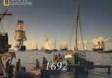 Сцена из фильма National Geographic : История города пиратов / Wicked pirate city (2011) История города пиратов сцена 2