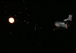 Сцена из фильма Битва за потерянную планету / Galaxy (1986) Битва за потерянную планету сцена 2