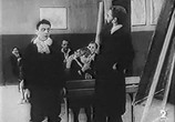 Сцена из фильма Обувной дворец Пинкуса / Schuhpalast Pinkus (1916) Обувной дворец Пинкуса сцена 1
