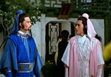 Сцена из фильма Блуждающий меченосец (Бродячий меченосец) / Shen Sheng Yi (The Roving Swordsman) (1983) Блуждающий меченосец (Бродячий меченосец) сцена 2