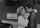 Сцена из фильма Шах носильщику / Échec au porteur (1958) Шах носильщику сцена 1