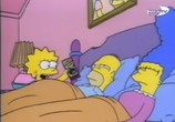 Сцена из фильма Симпсоны / The Simpsons (1989) Сцена из фильма Симпсоны / The Simpsons (1989)