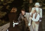 Сцена из фильма Узник замка Иф (1989) Узник замка Иф