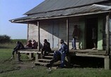Фильм Сборище стариков / A Gathering of Old Men (1987) - cцена 1