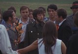 Сцена из фильма Пока народ еще просит / Még kér a nép (1972) Красный псалом сцена 3