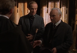 Сцена из фильма Шерлок Холмс и доктор Ватсон: Королевский скандал / The Royal Scandal (2001) 
